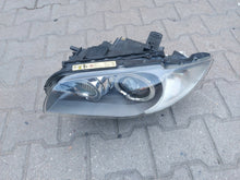 Laden Sie das Bild in den Galerie-Viewer, Frontscheinwerfer BMW E88 E81 E82 E87 7181281 7181293 Links Headlight SCH3845114512tg
