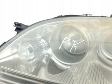 Laden Sie das Bild in den Galerie-Viewer, Frontscheinwerfer Mercedes-Benz W164 AMD193759 Links Scheinwerfer Headlight SCH7983820137oo