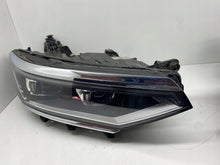 Laden Sie das Bild in den Galerie-Viewer, Frontscheinwerfer VW Passat B8 3G1941082P LED Ein Satz Scheinwerfer Headlight SCH9932318398ey