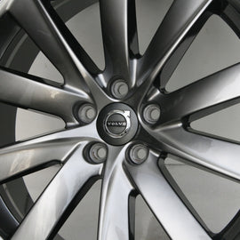 4x Alufelge 19 Zoll 8.0