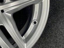 Laden Sie das Bild in den Galerie-Viewer, 1x Alufelge 19 Zoll 5x112 KBA50092 BMW F15 Rim Wheel FEL7815298890vm