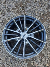 Laden Sie das Bild in den Galerie-Viewer, 1x Alufelge 18 Zoll 8.0" 5x112 KBA52758 Rim Wheel FEL1427200983qz