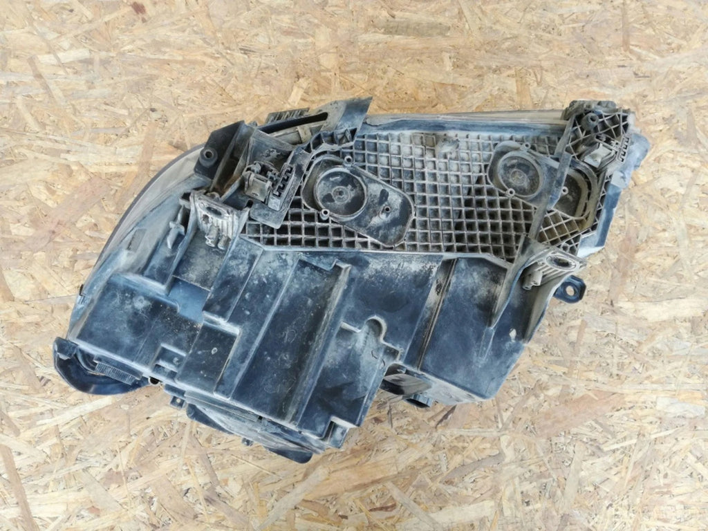 Frontscheinwerfer BMW X5 7290048 Rechts Scheinwerfer Headlight SCH9984693238yt