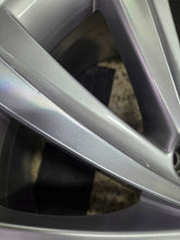 Load image into Gallery viewer, 1x Alufelge 18 Zoll 7.5" 5x112 48ET 5E3601025H Skoda Octavia Iv Rim Wheel FEL1290655762at