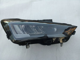 Frontscheinwerfer Seat Leon 5FB941006D LED Rechts Scheinwerfer Headlight