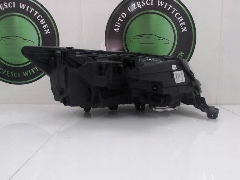 Frontscheinwerfer VW Multivan T7 12034070000 7T2941035AD Full LED Links SCH1831834196xn