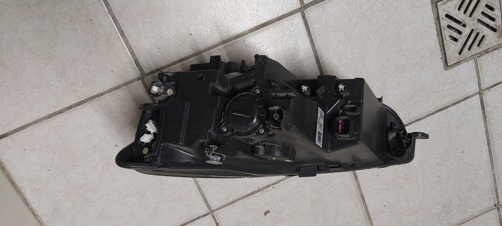 Frontscheinwerfer Seat Tarraco 5FJ941008C Rechts Scheinwerfer Headlight SCH6984009756cm