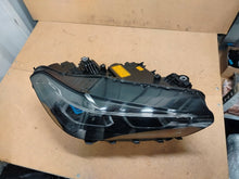 Load image into Gallery viewer, Frontscheinwerfer BMW G05 G06 5A279B2 Laser Rechts Scheinwerfer Headlight SCH5858636832jg