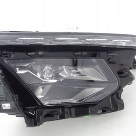 Frontscheinwerfer Skoda Kamiq 655941016C PJT15129 Rechts Scheinwerfer Headlight SCH1546208372sp
