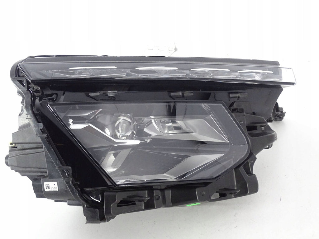 Frontscheinwerfer Skoda Kamiq 655941016C PJT15129 Rechts Scheinwerfer Headlight SCH1546208372sp