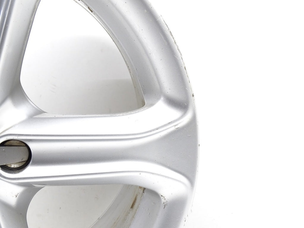 1x Alufelge 17 Zoll 7.5" 5x112 8K0601025CE Audi A4 B8 Rim Wheel FEL5883064521ez