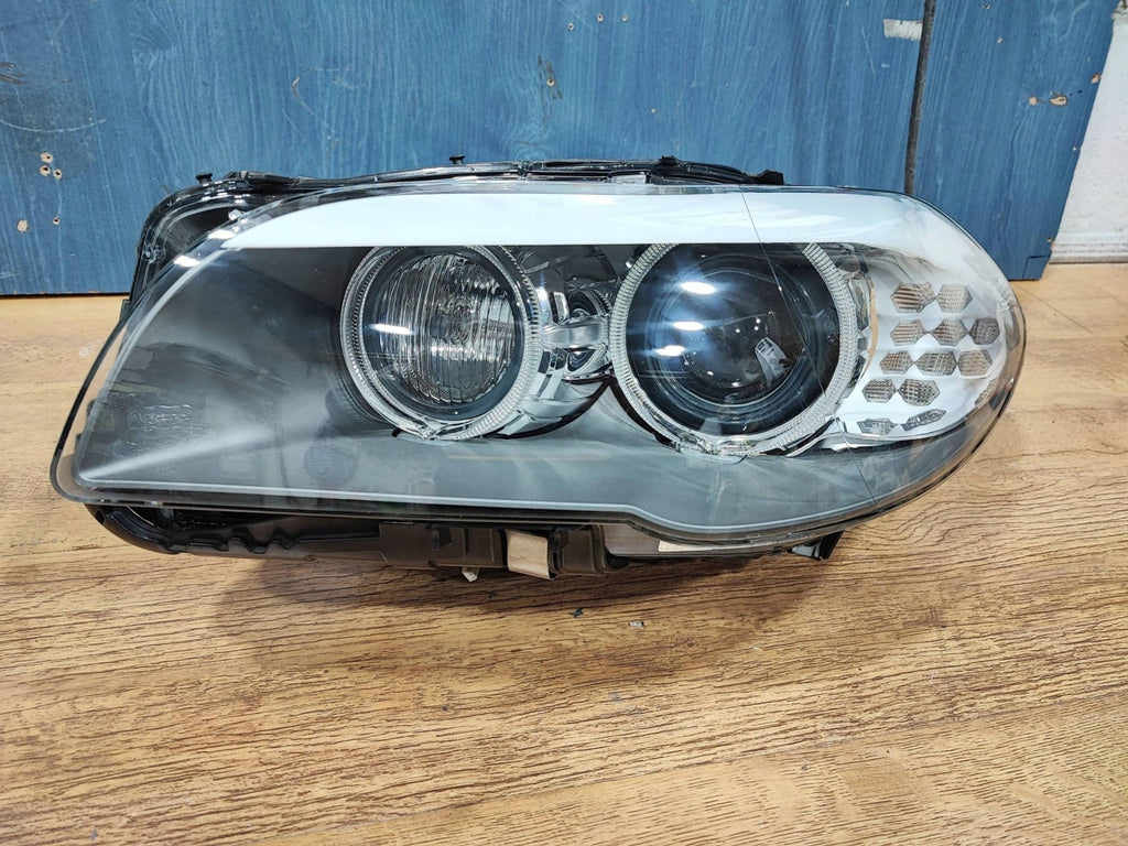 Frontscheinwerfer BMW 5 F11 F10 7203251 Links Scheinwerfer Headlight SCH8800785640ox