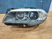Laden Sie das Bild in den Galerie-Viewer, Frontscheinwerfer BMW 5 F11 F10 7203251 Links Scheinwerfer Headlight SCH8800785640ox