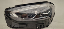 Load image into Gallery viewer, Frontscheinwerfer Mercedes-Benz A2069067103 LED Links Scheinwerfer Headlight