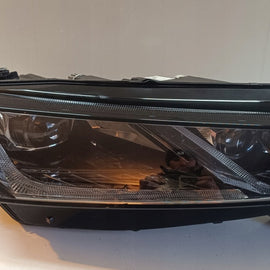 Frontscheinwerfer Skoda Octavia IV 5E4941016A Full LED Rechts Headlight SCH9555126442cf