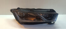 Laden Sie das Bild in den Galerie-Viewer, Frontscheinwerfer Skoda Octavia IV 5E4941016A Full LED Rechts Headlight SCH9555126442cf