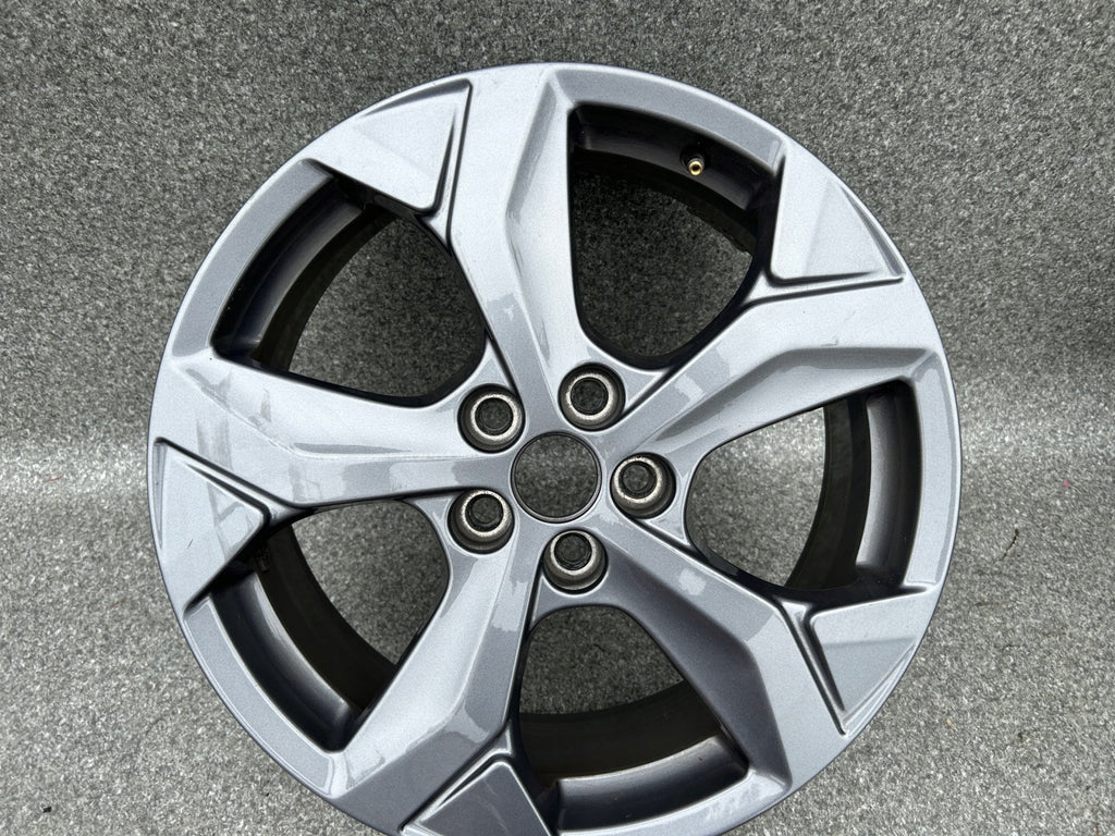 1x Alufelge 18 Zoll 7.0" 5x108 LJ8C-1007-A1B Ford I Rim Wheel FEL9371928001hu