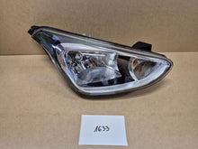 Laden Sie das Bild in den Galerie-Viewer, Frontscheinwerfer Hyundai I10 92102-B9000 Rechts Scheinwerfer Headlight SCH3551565741om