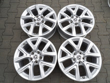 Laden Sie das Bild in den Galerie-Viewer, 4x Alufelge 17 Zoll 6.5" 5x112 39ET Audi I Rim Wheel FEL9399406889on