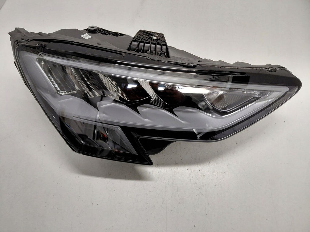 Frontscheinwerfer Audi A3 8Y0941012 LED Rechts Scheinwerfer Headlight SCH1907273345yh