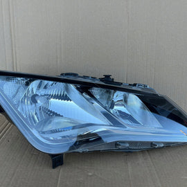 Frontscheinwerfer Seat Leon 5F1941006 Rechts Scheinwerfer Headlight SCH4954320205da