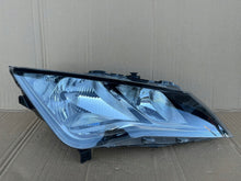 Laden Sie das Bild in den Galerie-Viewer, Frontscheinwerfer Seat Leon 5F1941006 Rechts Scheinwerfer Headlight SCH4954320205da