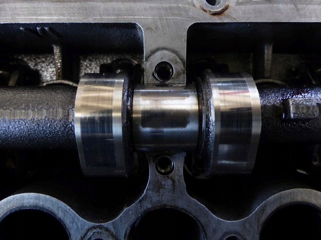 Motor BMW X3 E83 M57D30 3.0 2004 Diesel Engine Unkomplett