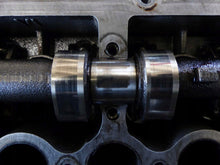 Load image into Gallery viewer, Motor BMW X3 E83 M57D30 3.0 2004 Diesel Engine Unkomplett