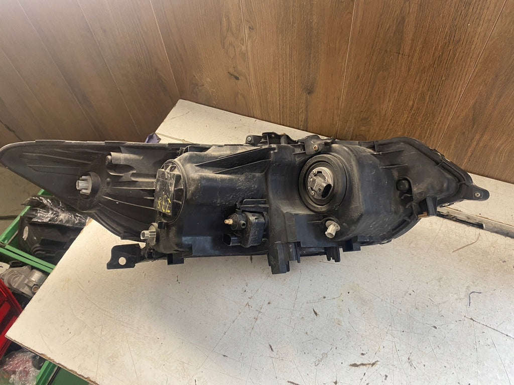Frontscheinwerfer Honda Accord VIII Links Scheinwerfer Headlight