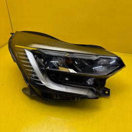 Frontscheinwerfer Renault Captur 260104525R LED Rechts Scheinwerfer Headlight SCH7609707707ue