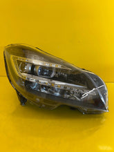 Laden Sie das Bild in den Galerie-Viewer, Frontscheinwerfer Mercedes-Benz Cls A2188202459 LED Rechts Headlight SCH7664286400mm