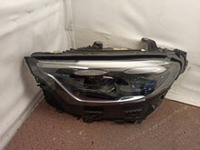 Laden Sie das Bild in den Galerie-Viewer, Frontscheinwerfer Mercedes-Benz Glc A2549066702 Full LED Links Headlight SCH6260370947ay