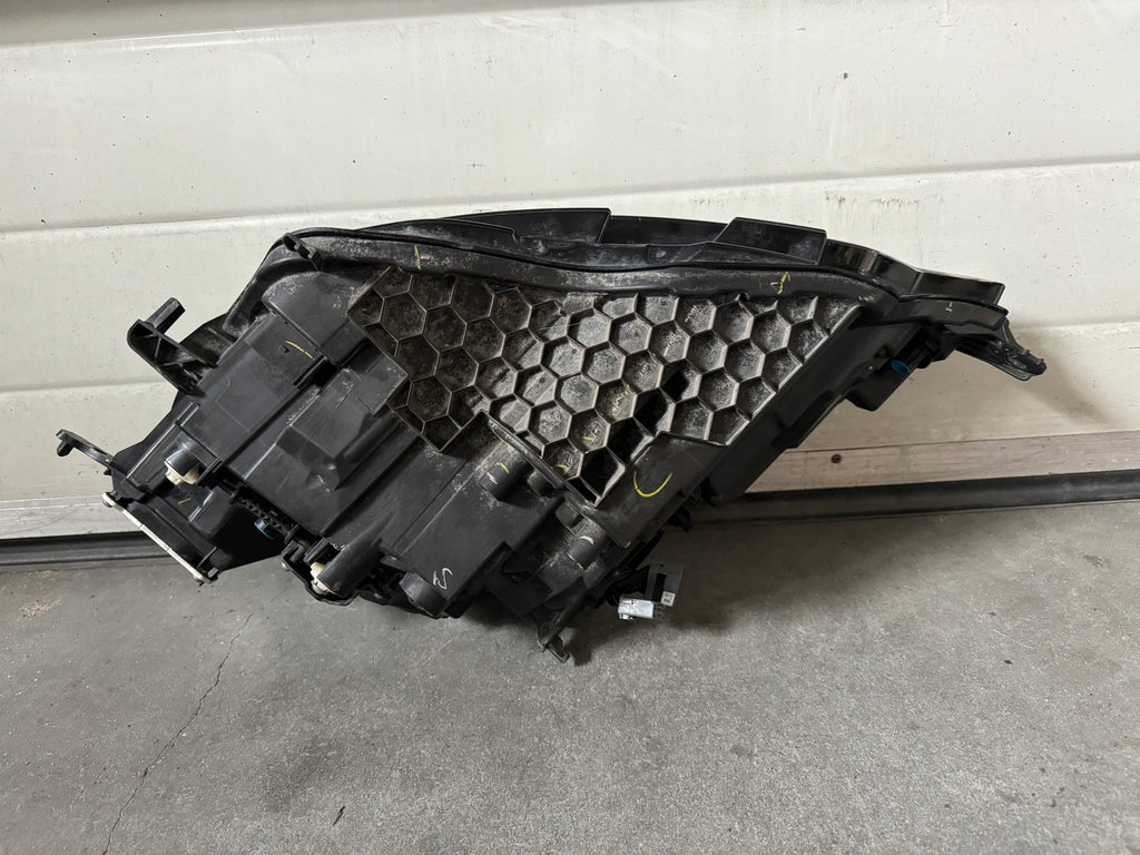 Frontscheinwerfer Volvo S60 III 32228873 Rechts Scheinwerfer Headlight SCH8513376162lv