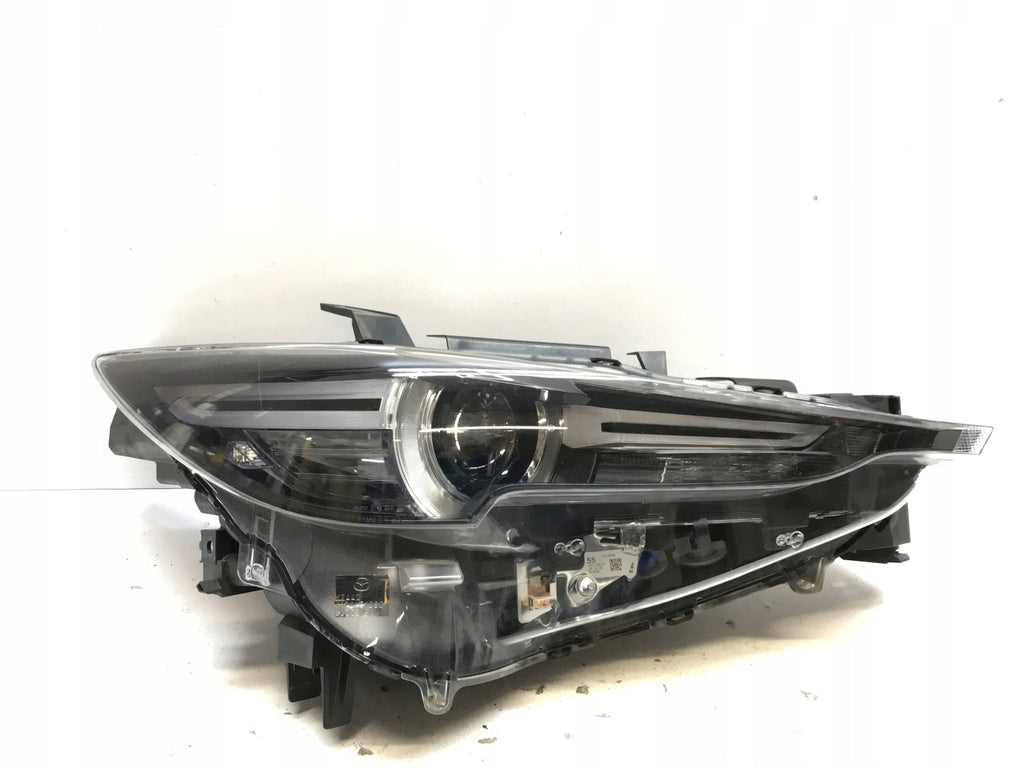 Frontscheinwerfer Mazda Cx-5 Cx5 K124-51030 LED Rechts Scheinwerfer Headlight