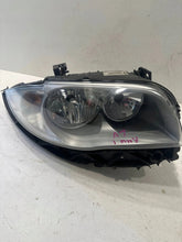 Laden Sie das Bild in den Galerie-Viewer, Frontscheinwerfer BMW 1 E81 E87 692448614 Rechts Scheinwerfer Headlight SCH2325500880dt