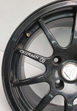 Load image into Gallery viewer, 1x Alufelge 15 Zoll 6.5" Caterham Seven Rim Wheel FEL9308468008uj