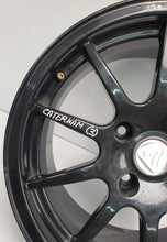 Laden Sie das Bild in den Galerie-Viewer, 1x Alufelge 15 Zoll 6.5" Caterham Seven Rim Wheel FEL9308468008uj