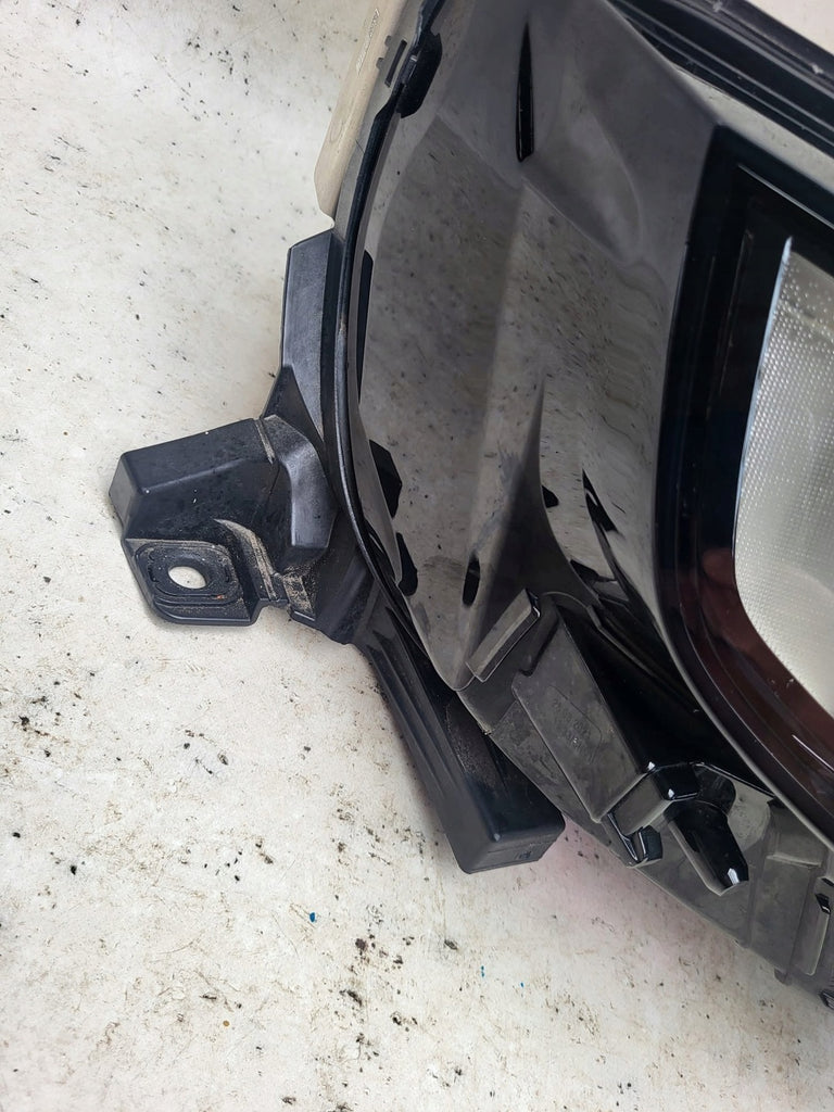 Frontscheinwerfer Opel Mokka 9844356280 Full LED Rechts Scheinwerfer Headlight SCH2488566875ch