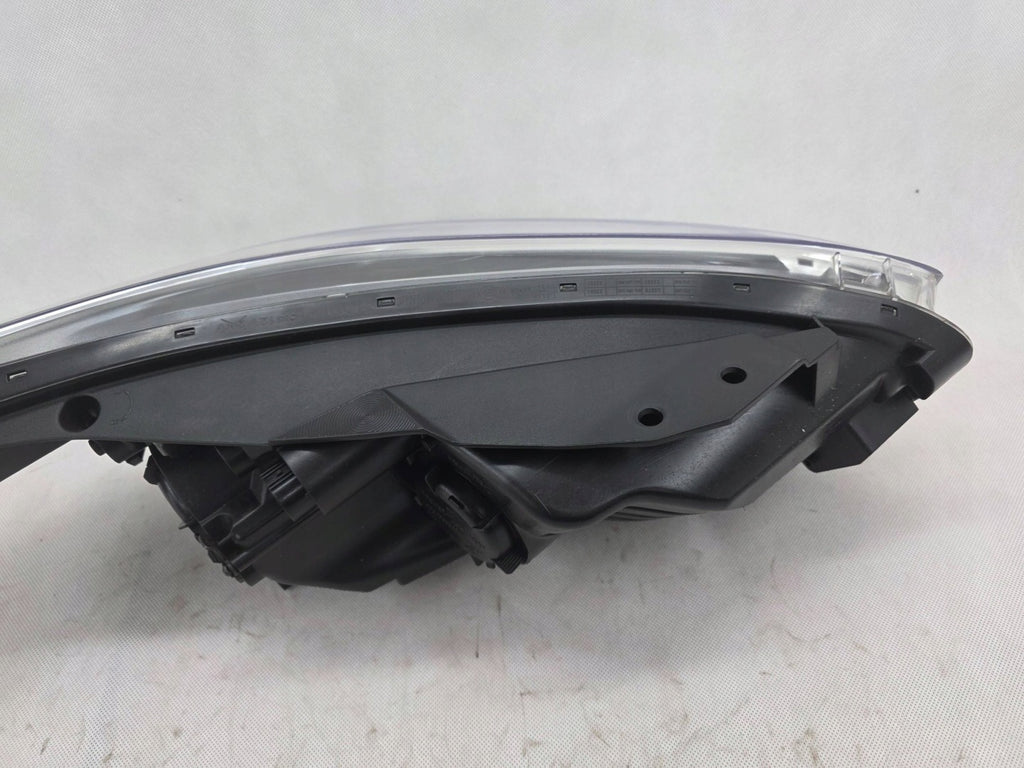 Frontscheinwerfer Kia Ceed 92101J7050 Links Scheinwerfer Headlight SCH4791669582bt