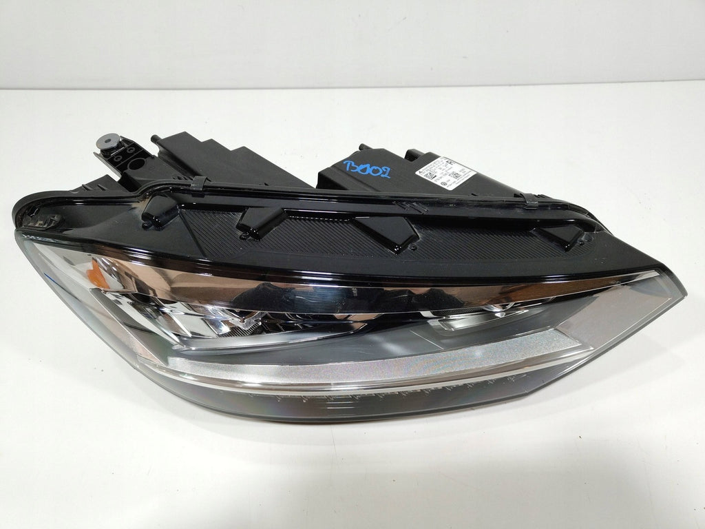 Frontscheinwerfer VW Touran 5TB941036E LED FALSE Scheinwerfer Headlight SCH1820813785yp