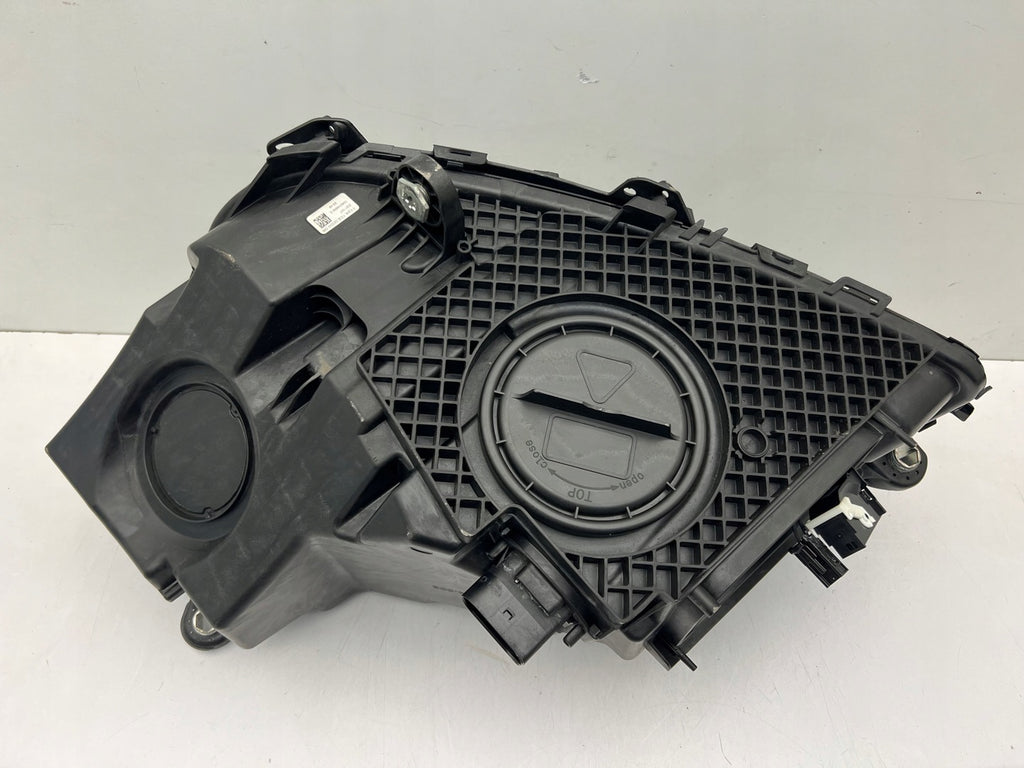 Frontscheinwerfer Mercedes-Benz Glc A2539066403 LED Rechts Headlight SCH3260476627az