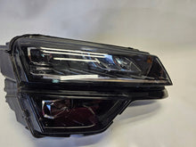 Load image into Gallery viewer, Frontscheinwerfer Skoda Karoq 57B941016D LED Rechts Scheinwerfer Headlight SCH4601698201fb