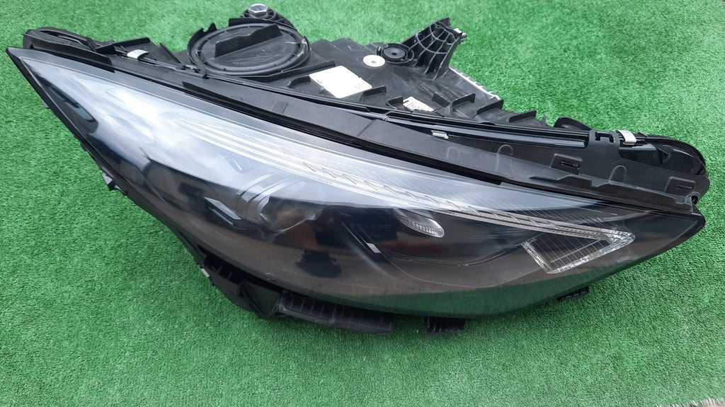 Frontscheinwerfer Mercedes-Benz Amg A2329061603 Rechts Scheinwerfer Headlight