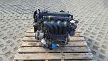Load image into Gallery viewer, Motor Hyundai I30 G4FA 1.4 157TKm 2011 Benzin Engine Komplett MOT2543592560vk