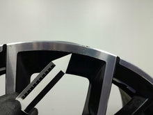 Laden Sie das Bild in den Galerie-Viewer, 1x Alufelge 19 Zoll 9.0" 5x112 30ET Glanz Schwarz 8747406 BMW Rim Wheel FEL3291442085ju