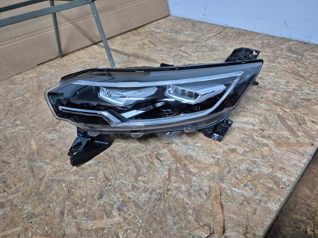 Frontscheinwerfer Renault Espace 260601628R Links Scheinwerfer Headlight SCH6772485833ub