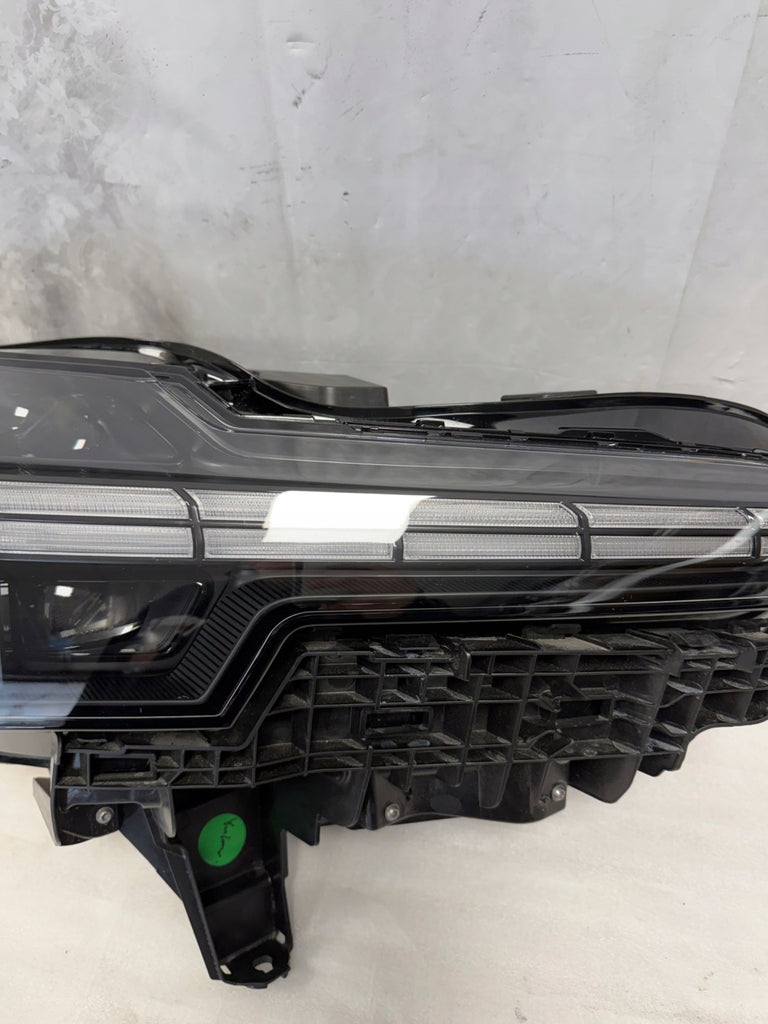 Frontscheinwerfer Volvo 80000628 20240709 Rechts Scheinwerfer Headlight SCH6048626524ab