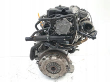 Laden Sie das Bild in den Galerie-Viewer, Motor VW Polo 9n BWB 1.4 TDI 70PS 51kW 2009 Diesel Engine Unkomplett