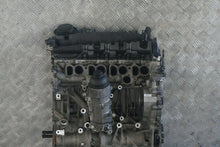 Laden Sie das Bild in den Galerie-Viewer, Motor BMW X3 E83 N47D20A 2.0 177PS 119TKm Diesel Engine Unkomplett
