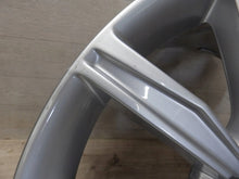 Load image into Gallery viewer, 1x Alufelge 19 Zoll 8.5" 5x112 40ET Glanz Silber 4K0601025 Audi A6 C7 Rim Wheel FEL5483956351rb